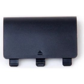 Resim Cosmostech Xbox Series S ve x Uyumlu Oyun Kolu Batarya Pil kapağı Siyah 