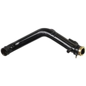 Resim Bmw 5 Seri F10 LCI Kasa Benzin Dolum Hortumu Bmw Orijinal Marka 16197315647 