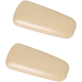 Resim Araba Kol Dayanağı Pedi Araba Ana Sürücü Kapısı Yükseltme Pedi Dirsek Desteği Diz Pedi,jwcwsq 