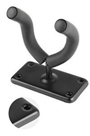Resim Lastvoice GDS-775 Gitar Duvar Askısı Standı Aparat Aksesuarı 