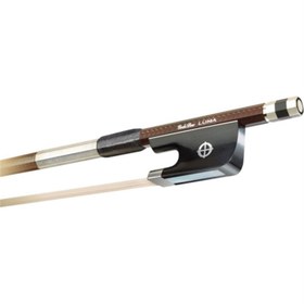 Resim Coda Bow SLC4 Luma Karbon Çello Arşesi (4/4) | İpeksi Çalım Hissi ve Zarif Ses Karakteri Sunan Hafifletilmiş Karbon Fiber Tasarım 