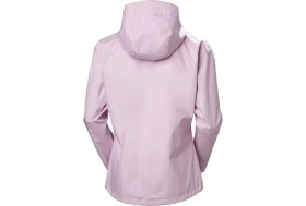 Resim Helly Hansen Seven J Kadın Yağmurluk 