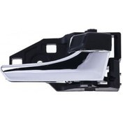 Resim Ön ve Arka Kapı İç Açma Kolu HILUX Revo 15-> (SAĞ) 