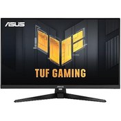 Resim ASUS TUF GAMING VG328QA1A 31.5 IPS FREESYNC PREMIUM 1920x1080 1ms 170Hz 300cd HDMI VGA Hoparlör VESA 3YIL MAT EKRAN,ELMB Monitör 