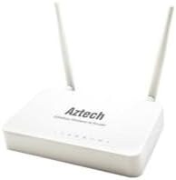 Resim Aztech Aztech Wl889 300mbps 4 Port Router 