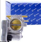 Resim Opel Corsa C 1.4 Z14XE Ecotec Gaz Kelebeği Komple Pierburg Marka 817158-7.14319.00.0 