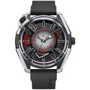 Resim Mazzucato Lax01-bk Erkek Kol Saati 