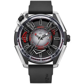 Resim Mazzucato Lax01-bk Erkek Kol Saati 