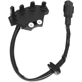 Resim Synodicmonth Yamaha Aerox 155 Motosiklet Aksesuarları İçin Motosiklet Krank Mili Konum Sensörü Ckp Sensörü Nabız Hall Sensörü 