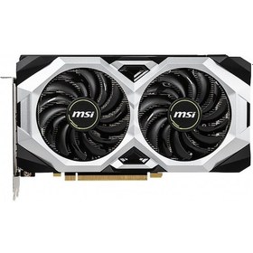 Resim Msi Nvidia GeForce RTX 2070 Ventus 8 GB 256 Bit GDDR6 DX12 PCI-E 3.0 Ekran Kartı 