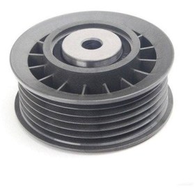 Resim TACLAR Kayış Gergi Makarası Om601-602-603 Kanallı Küçük Oem:6012001070 