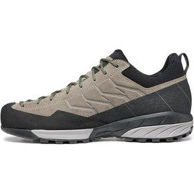 Resim Scarpa Mescalito Gore-tex Erkek Outdoor Ayakkabı 72103-200 Taupe-for Çok Renkli 