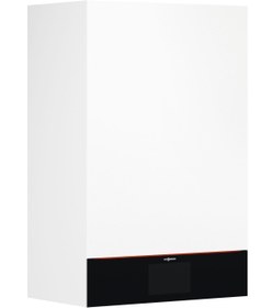 Resim Viessmann Vitodens 100 W 25 Kw (KOMBİ ALT SETİ VE BACA DAHİL) Wifi 