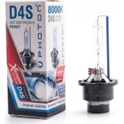 Resim Photon D4S 8000 K Ampul 2 Adet 