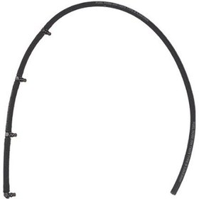 Resim E46-e87-e90-e91-e60-e61-x3 E83 03-08 Enjektör Hortumu Ibr35263 13537787485 