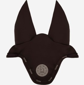 Resim Tattini Unisex Tekstil Kahverengi At Kulaklığı Aksesuar VLM6634 - STD 
