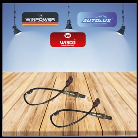 Resim Oksıjen Sensoru Vw Passat 1.8 2.0 2E [030906265M] 