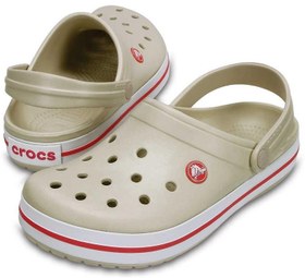 Resim Crocs 11016-1AS Crocband Unisex Sandalet 