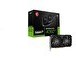 Resim MSI GeForce RTX 4060 Ti Ventus 2X Black 8G OC 8 GB 128 GB Bit GDDR6 DLSS 3 Ekran Kartı 