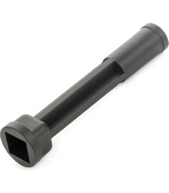 Resim Behin Dizayn Mercedes Cls Class Radyo Kontrol Paneli Joystick 2010-2018 