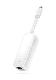 Resim Tp-lınk Ue300c Type-c 10/100/1000 Ethernet Adaptörü-216890 