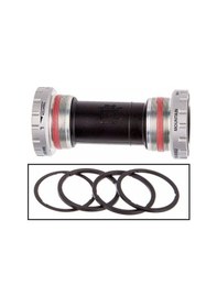Resim Shimano Hollowtech Iı Orta Göbek Ara Pul 0.7Mm Y1F813110 