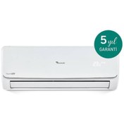 Resim Baymak Elegant Plus Klima 9000 Btu A++ 