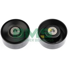 Resim Bms 135 - Alternatör Gergi Rulmanı P206 1.1-1.1i-1.4i-1.6i-1.6 1 