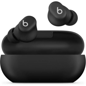 Resim Beats Solo Buds - True Wireless Earbuds - Mat Siyah MUVW3EE/A 