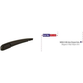 Resim URS 823 Silecek Kolu Arka Megane II Hb / İ10 05-09 