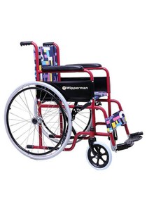 Resim Wipperman Çocuk Tekerlekli Sandalyesi, Witra Medikal 