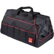 Resim CETA FORM Alet Çantası -basic (g:500 X Y:280 X D:260mm) 