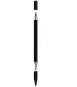 Resim TahTicMer Dokunmatik Kalem S Pen Stylus Universal Siyah Pt360 Tüm Tablet Telefon Modellerine Uygun 