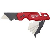 Resim Milwaukee Fastback Maket Bıçağı Yedekli Yeni 4932471358 
