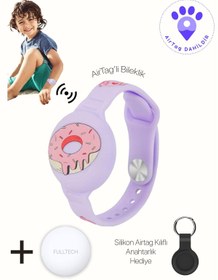 Resim Pettech Fellin Akıllı Takip Bilekliği 