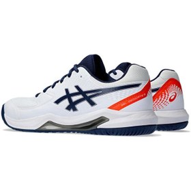 Resim Asics GEL-DEDICATE 8 Tenis Ayakkabısı 