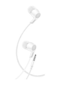 Resim Lucatech LH-301 3.5 MM Jack Stero Studio Mikrofonlu Kablolu Kulaklık 