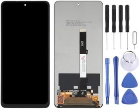 Resim Poco X3 NFC Uyumlu Lcd Ekran Dokunmatik 