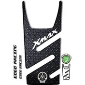 Resim YAMAHA XMAX UYUMLU TANK PAD 006 
