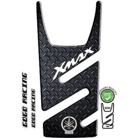 Resim YAMAHA XMAX UYUMLU TANK PAD 006 