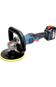 Resim Dongcheng DCSP02-180 Polisaj Makinesi 