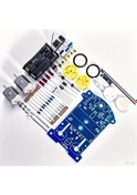 Resim Fastbuy Lehimli Pratik Robot Elektronik Eğitim Seti 1 Adet İsteğe Bağlı Renk, Model, Boyut, Öğrenciler Ve Hobiye Meraklılar İ 