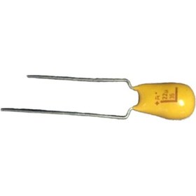 Resim 22Uf 35V Tantal Kondansatör(50Adet) 