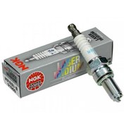 Resim NGK Mr8bı-8 Motosiklet Buji Bakır Çekirdekli Yüksek Performans Formula Oem 