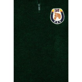 Resim U.s. Polo Assn. Erkek Çocuk Yeşil Kazak /triko 50315610-VR054 