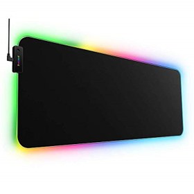 Resim Marka: Spire Rgb Gaming Oyuncu Mousepad Kategori: Bilgisayar Yedek Parça 