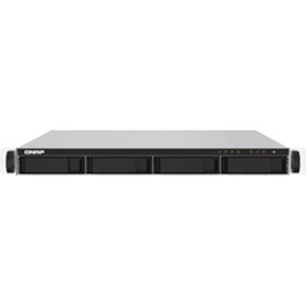 Resim Genel Markalar TS-432PXU-RP-2GB Ram 4 Hdd Yuvalı Rack Nas Depolama Ünitesi 