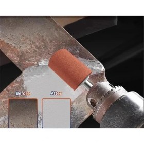 Resim K-Yonlineticaret Kalıpçı Taşlama Seti 