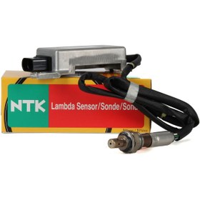 Resim NGK 93015 | Volkswagen Touran 2004-2006 Model Arası 1.6 FSI Motor NOX Sensörü 