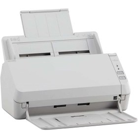 Resim Ricoh Fj Fi-8150 50ppm A4 Network Tarayıcı (ethernet Usb ) 